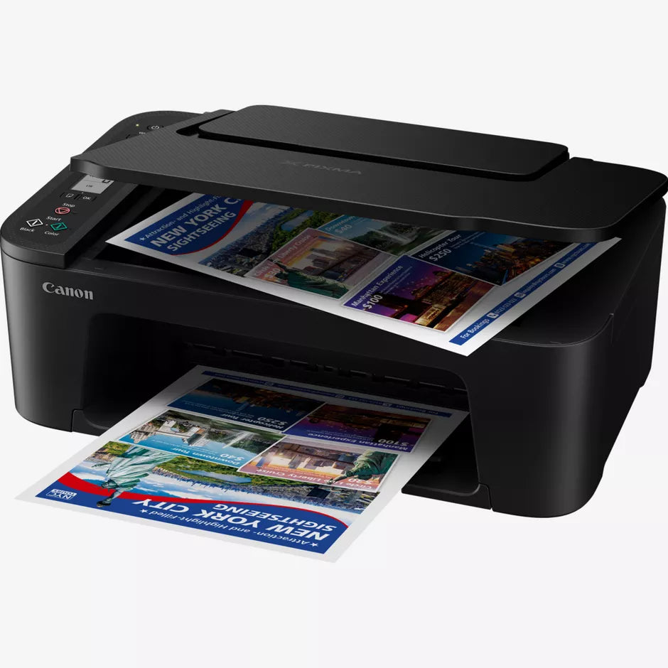 Canon PIXMA TS3750i
