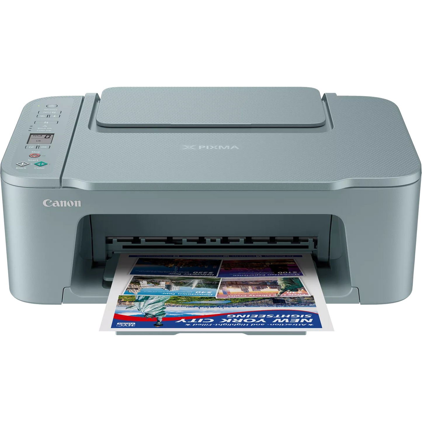 Canon PIXMA TS3752i
