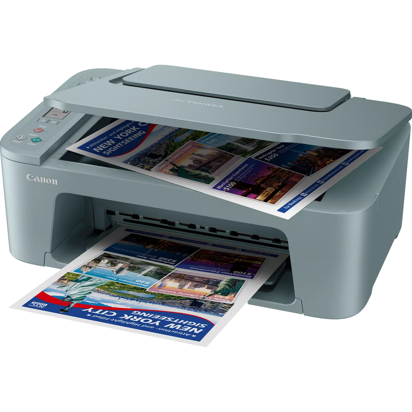Canon PIXMA TS3752i