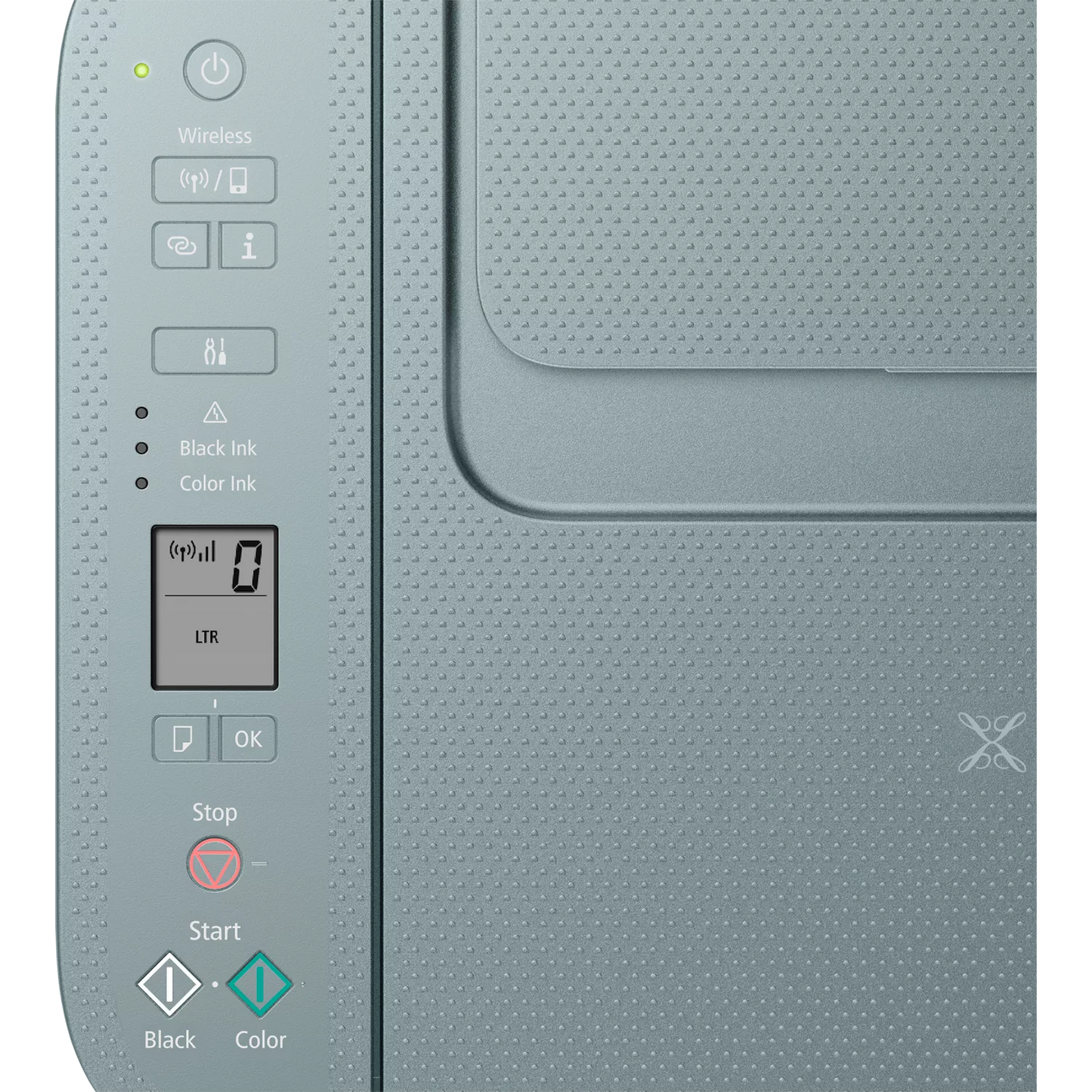 Canon PIXMA TS3752i