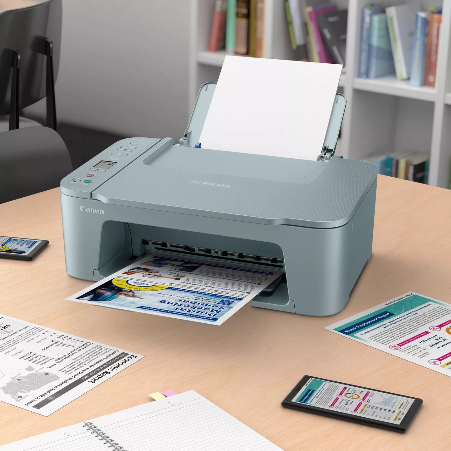 Canon PIXMA TS3752i