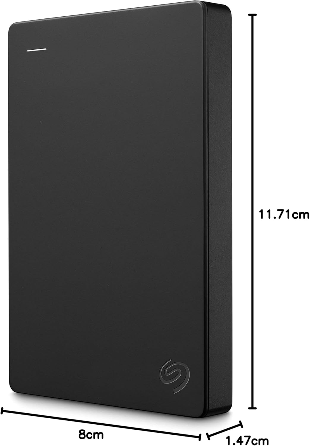 Disque dur 1 To externe portable Seagate USB 3.0