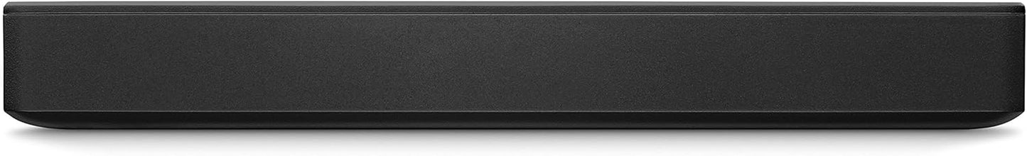 Disque dur 2 To externe portable Seagate USB 3.0