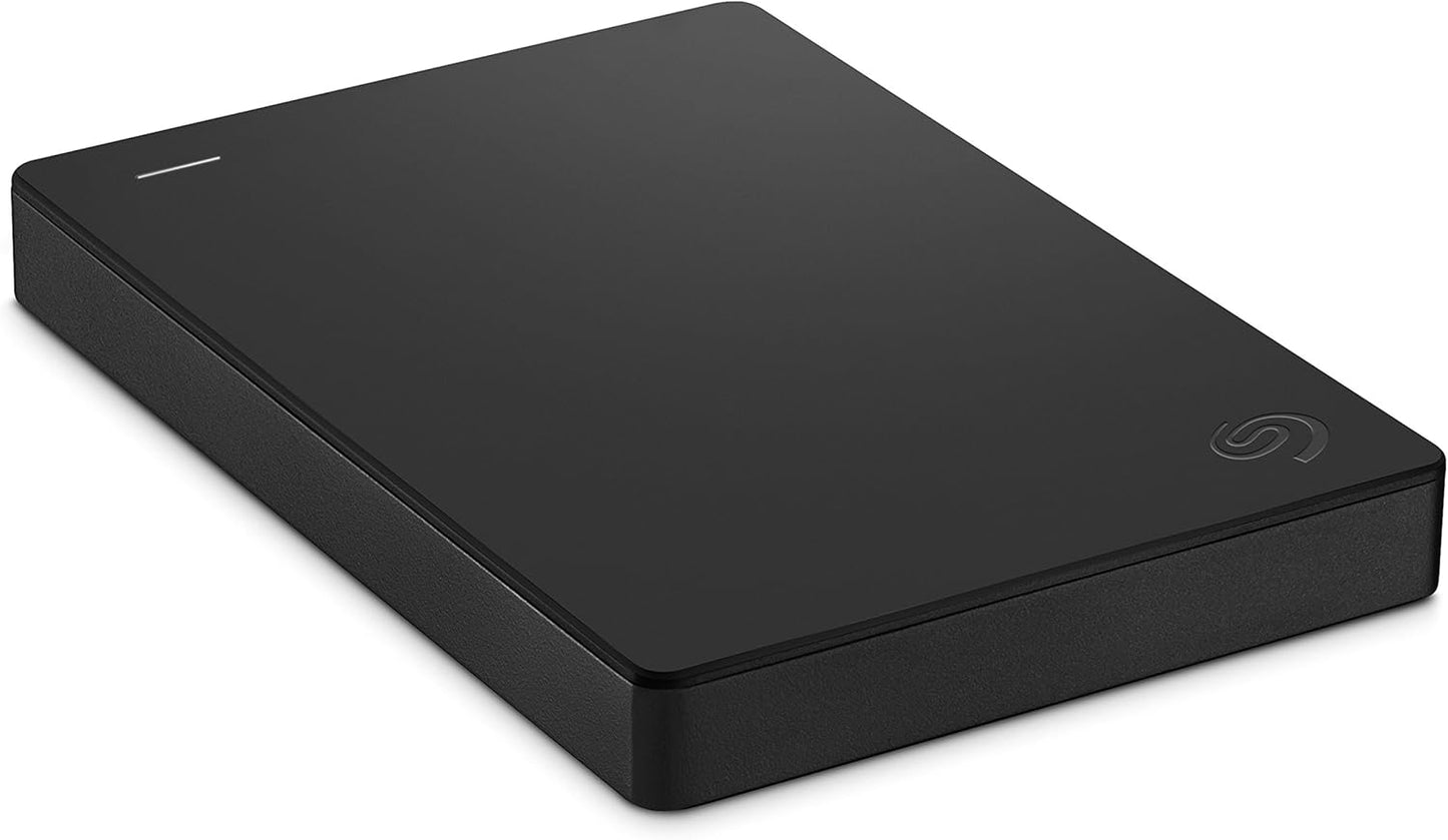 Disque dur 2 To externe portable Seagate USB 3.0