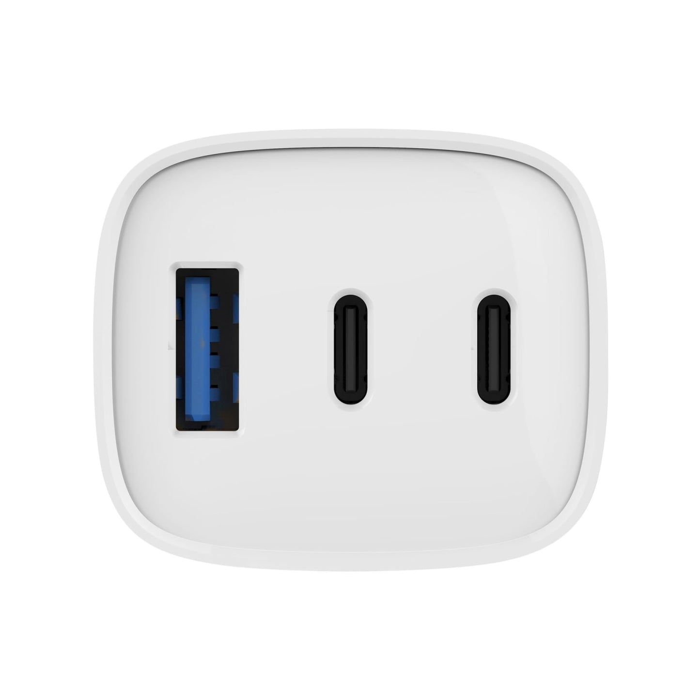 TNB Chargeur GAN 3 USB Power Delivery 65W