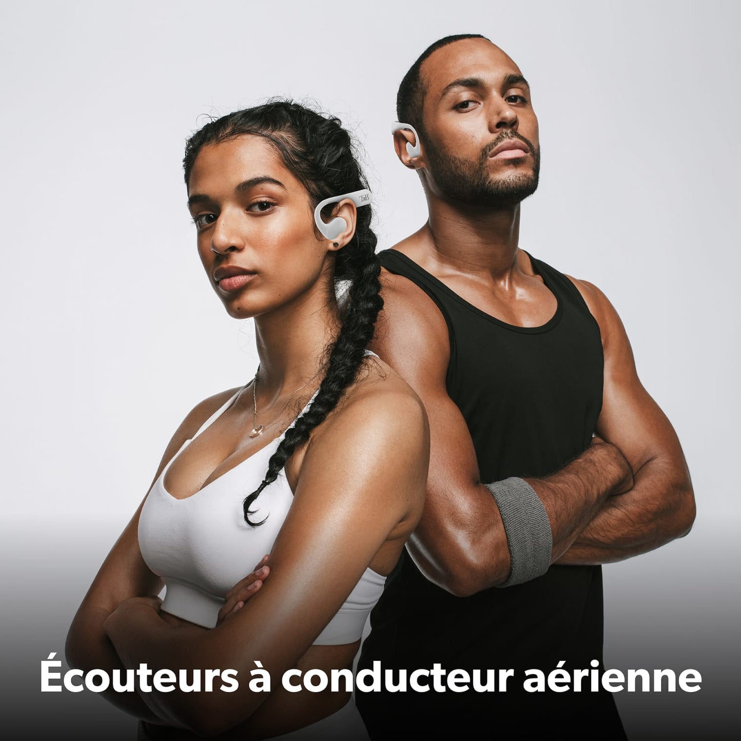 TNB Écouteurs sport ENERGY AIR