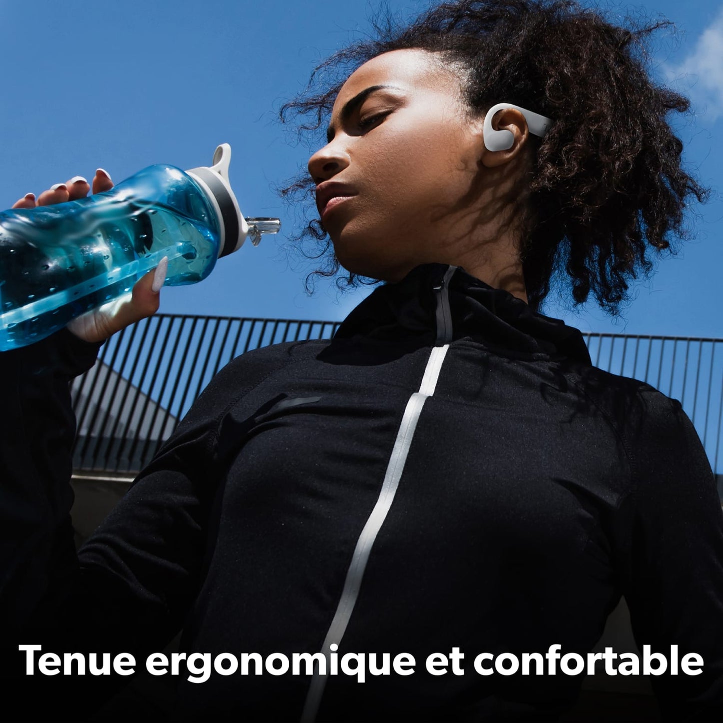 TNB Écouteurs sport ENERGY AIR