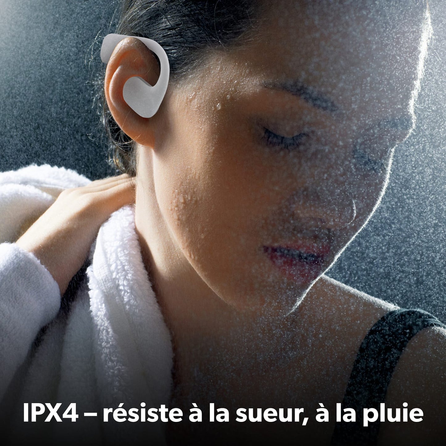 TNB Écouteurs sport ENERGY AIR