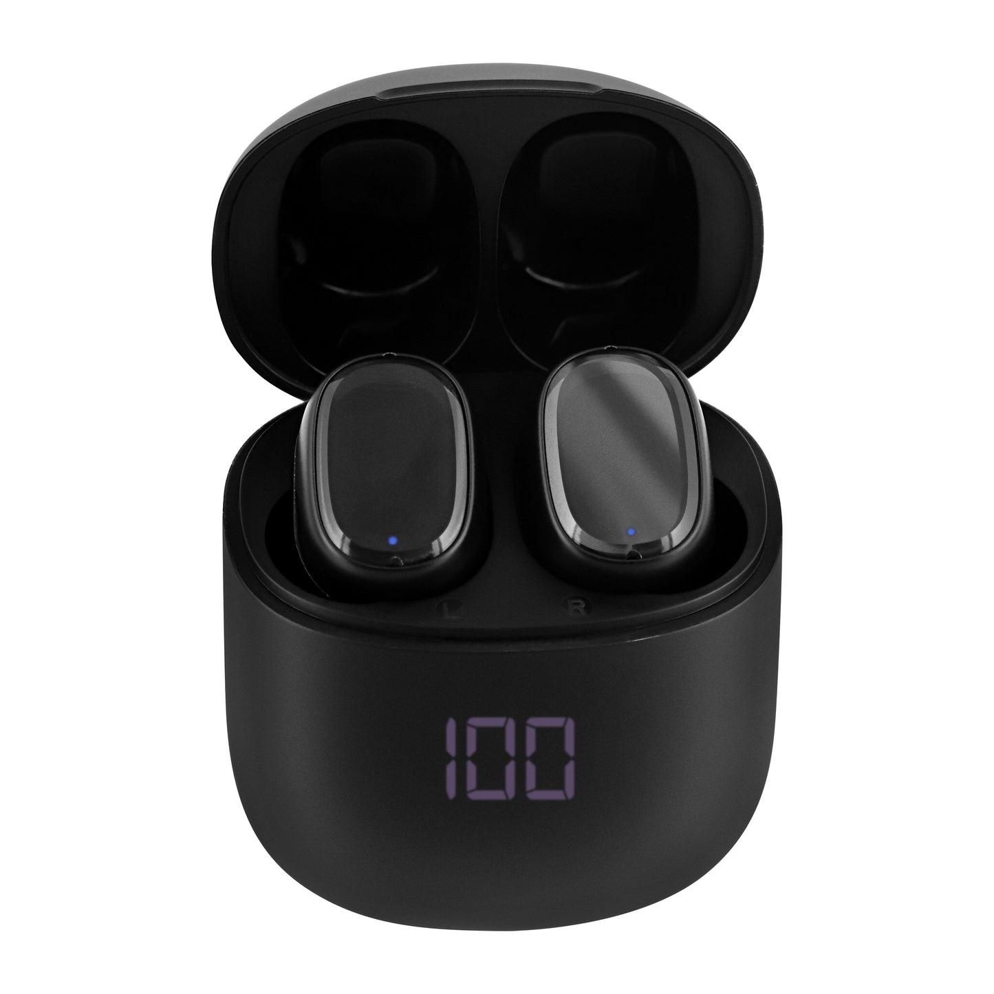 Écouteurs sans fil TWS intra-auriculaires ONYX