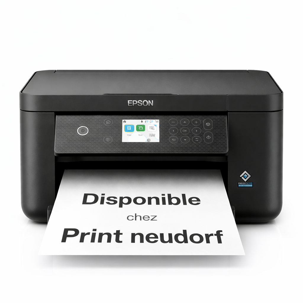 Epson Expression XP-5200