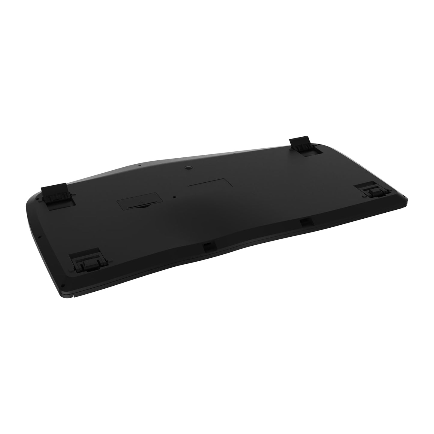 TNB ERGO - Clavier ergonomique sans fil rechargeable Bluetooth + 2,4GHz