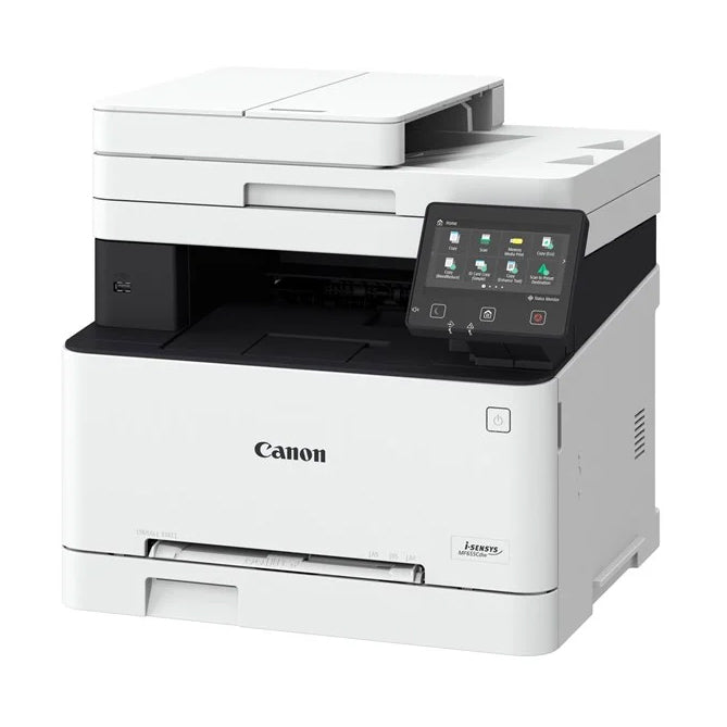 Imprimante laser couleur Canon i-SENSYS MF655Cdw