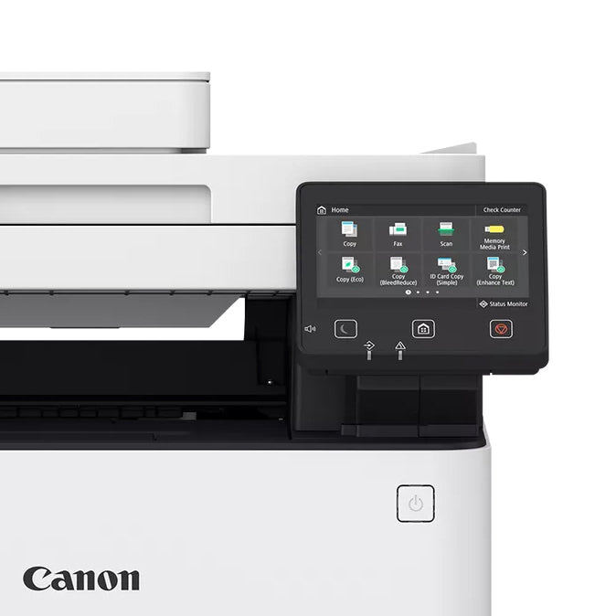 Imprimante laser couleur Canon i-SENSYS MF655Cdw
