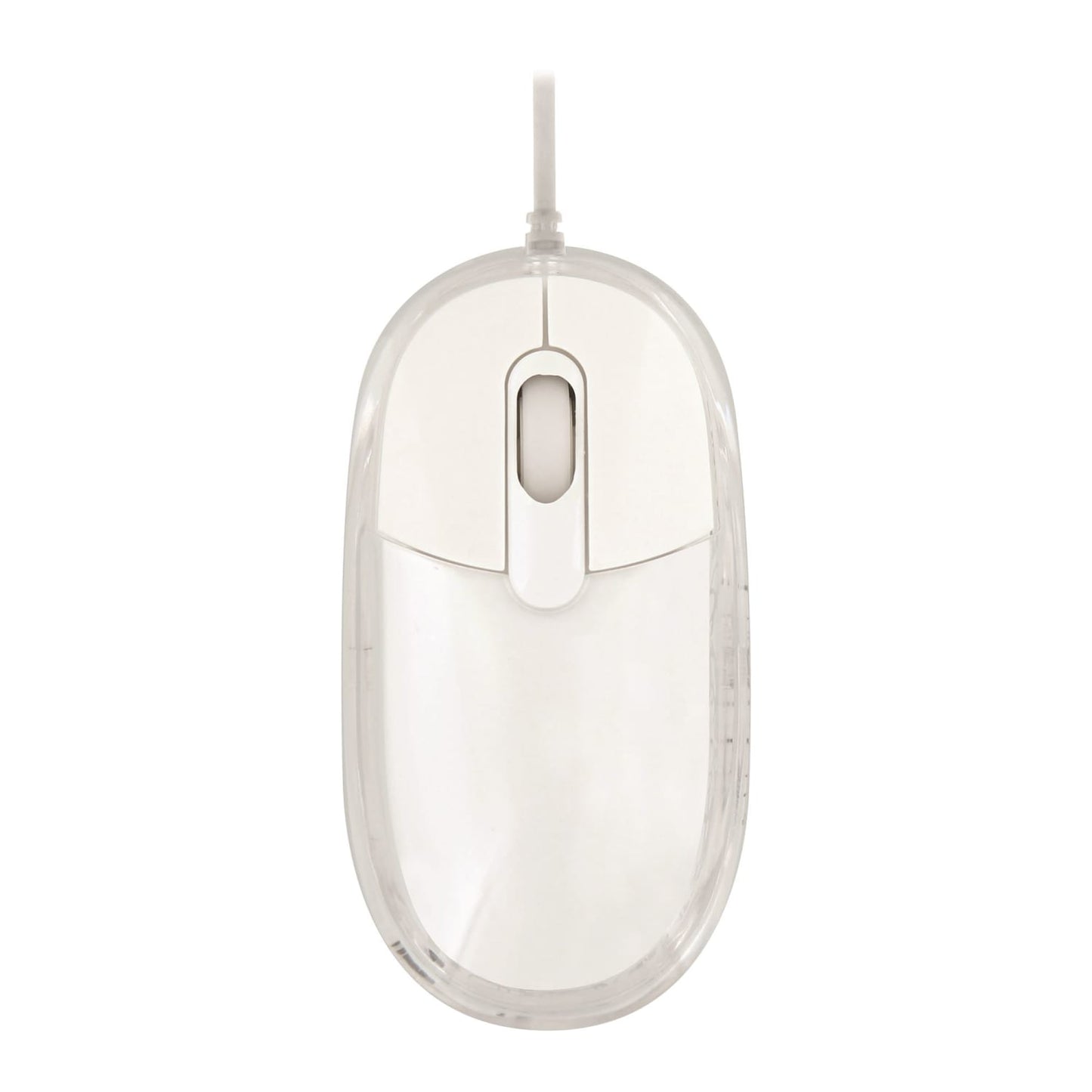TNB Souris filaire lumineuse LUMY