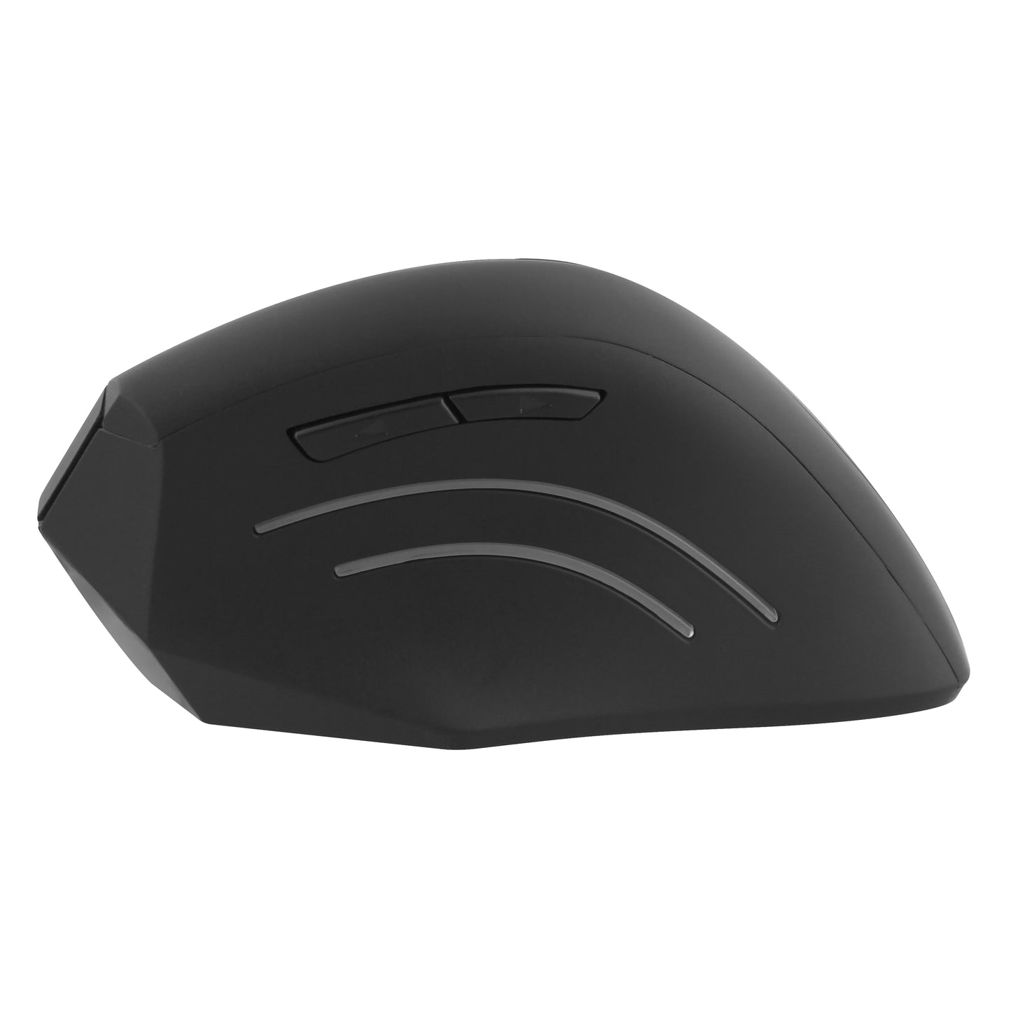 TNB Souris sans fil ergonomique verticale – Bluetooth & USB-A