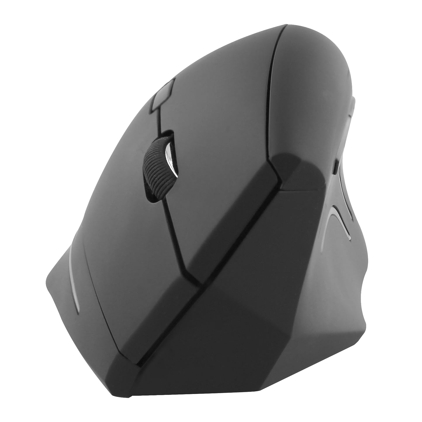 TNB Souris sans fil ergonomique verticale – Bluetooth & USB-A