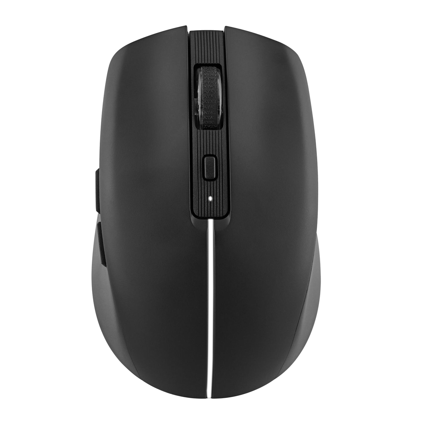 TNB Souris sans fil rechargeable DUAL CONNECT – Bluetooth & USB-A