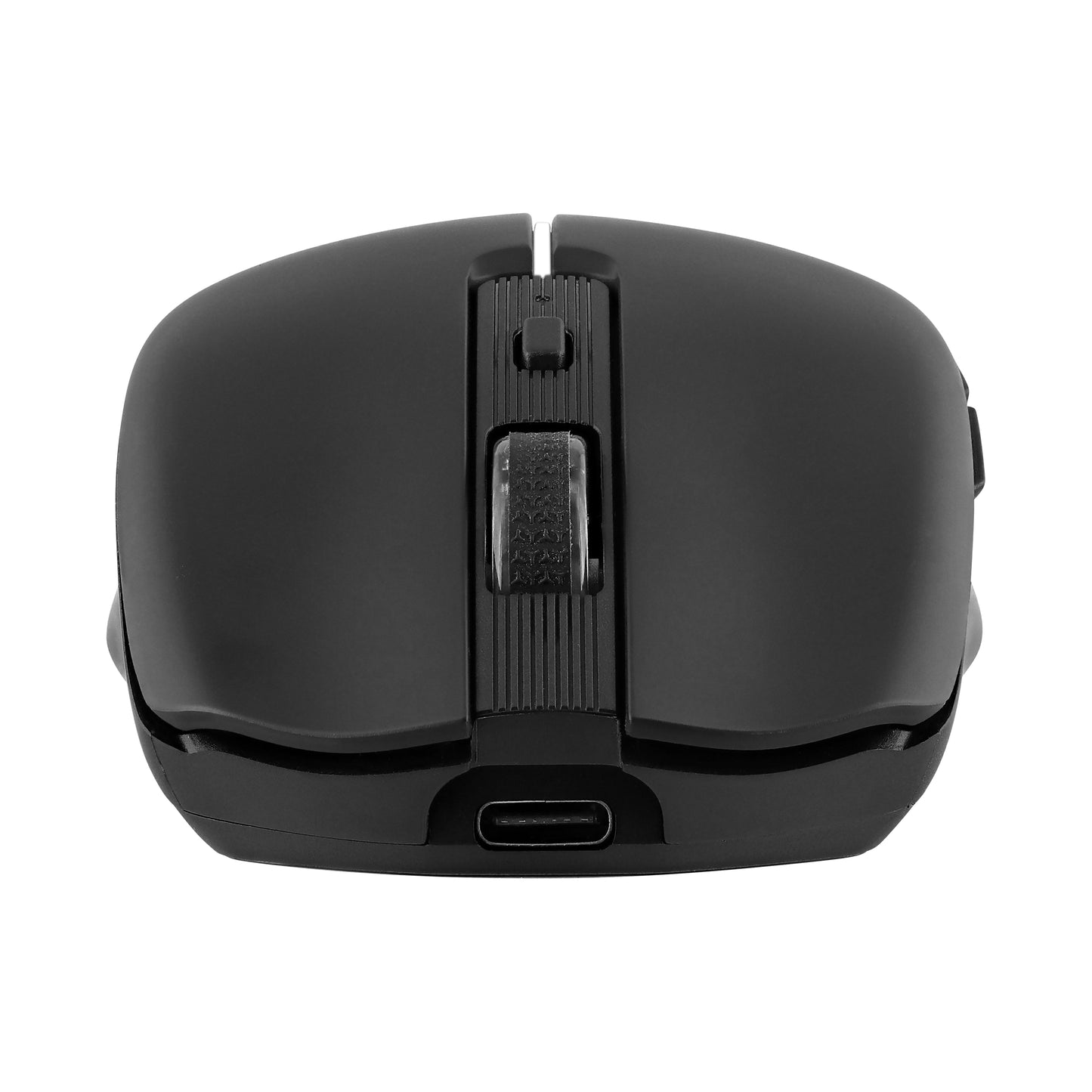TNB Souris sans fil rechargeable DUAL CONNECT – Bluetooth & USB-A