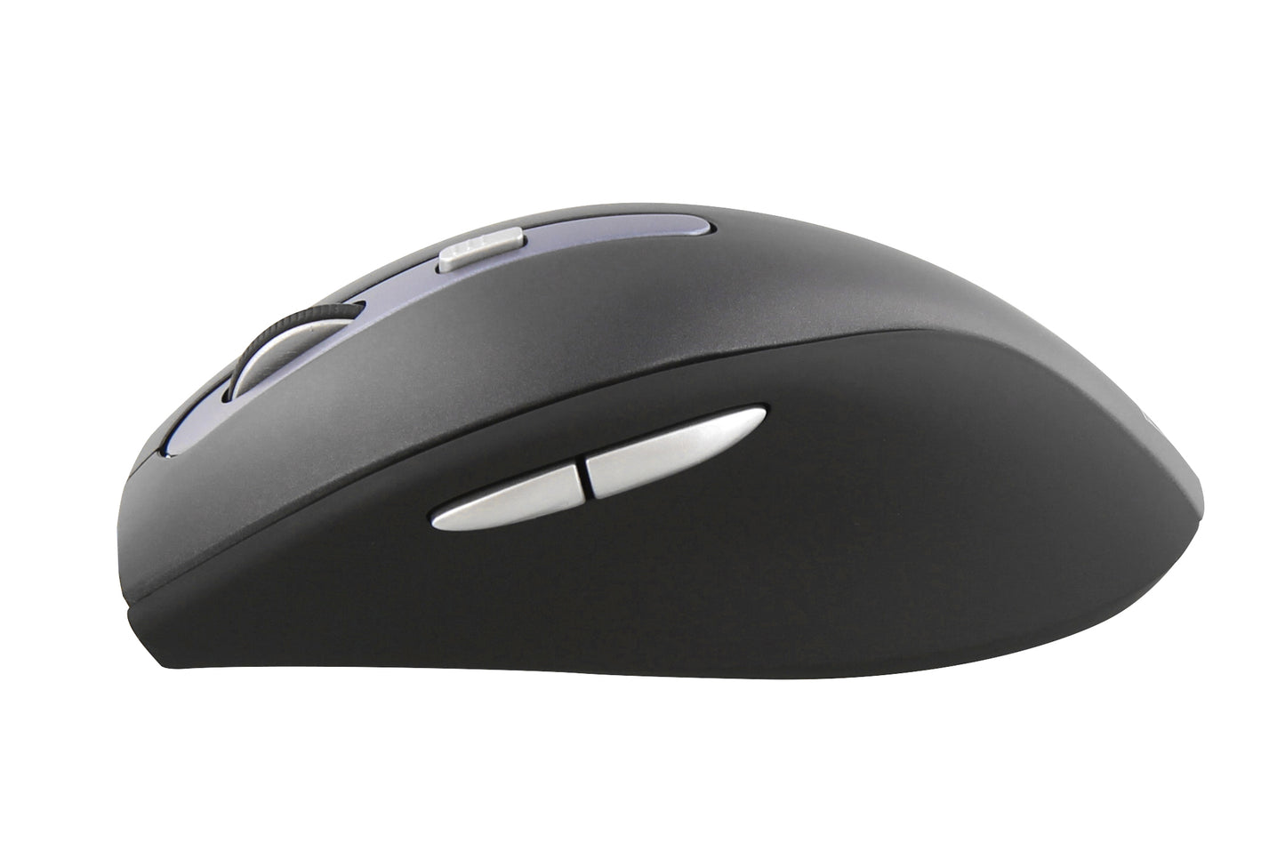 TNB Souris sans fil ergonomique – Noir