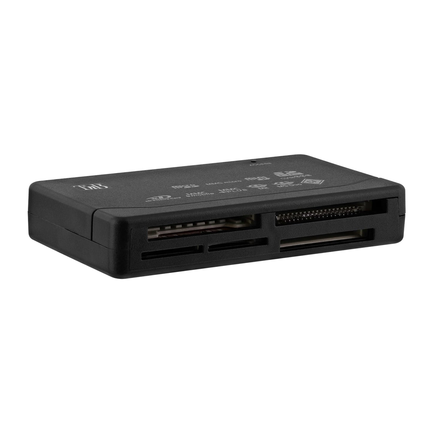 TNB Lecteur de cartes mémoire universel USB 2.0