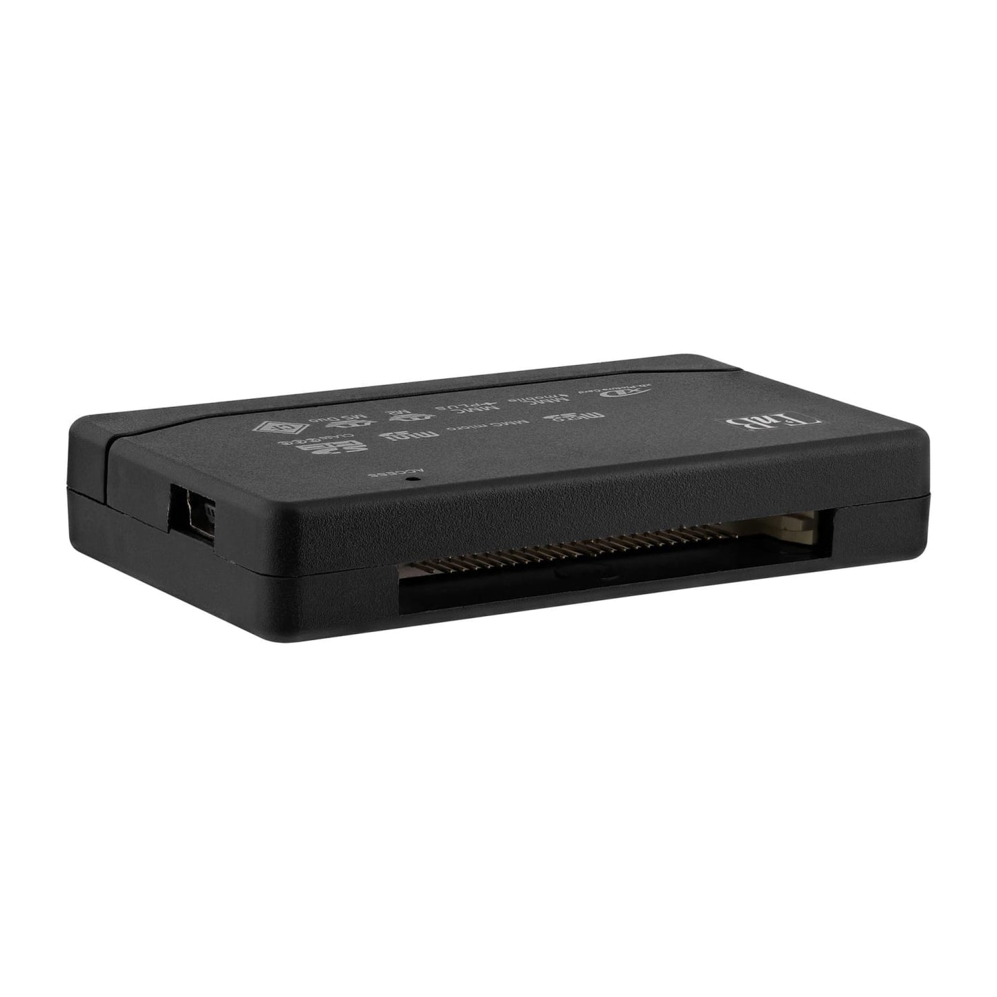 TNB Lecteur de cartes mémoire universel USB 2.0