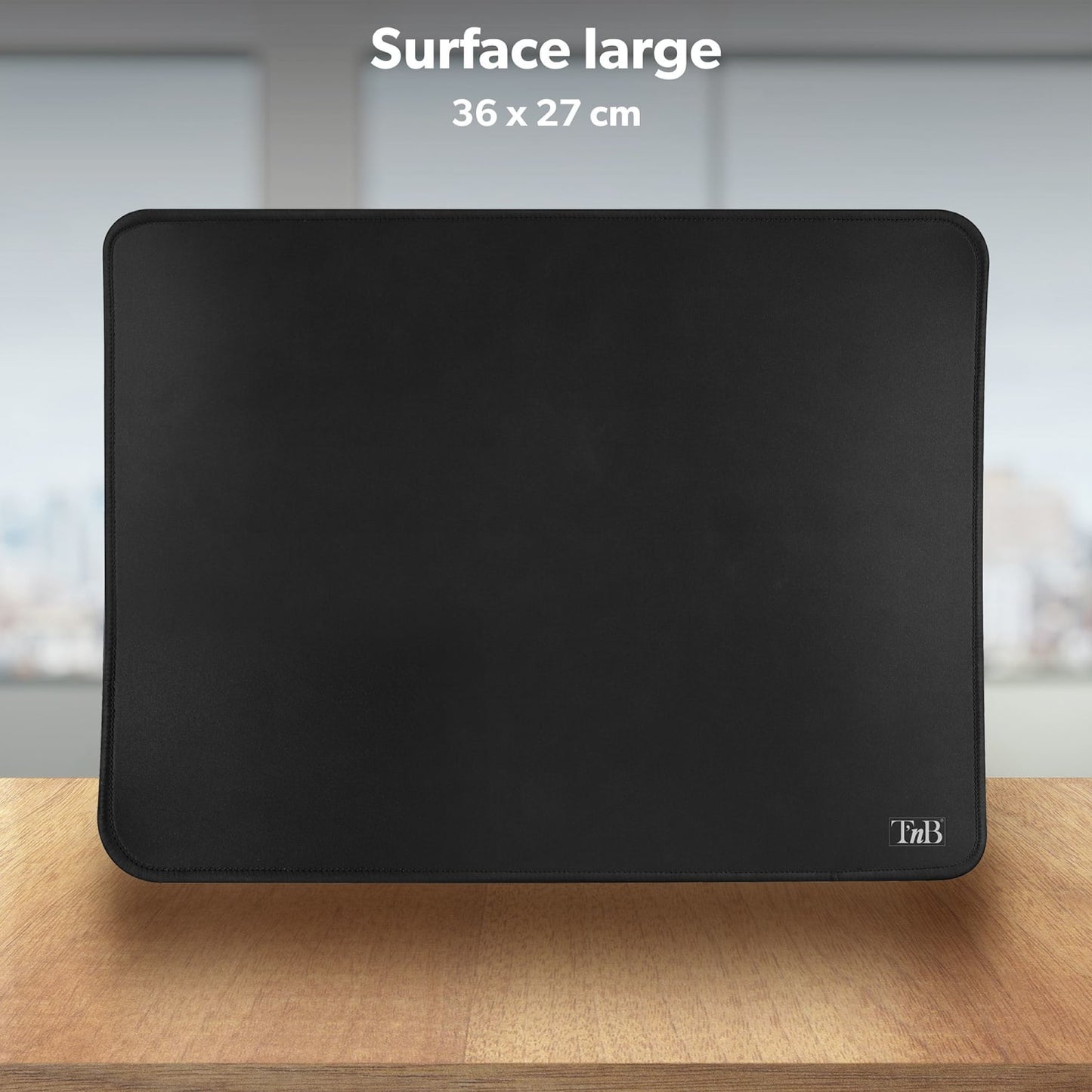 TNB Tapis de souris souple XL