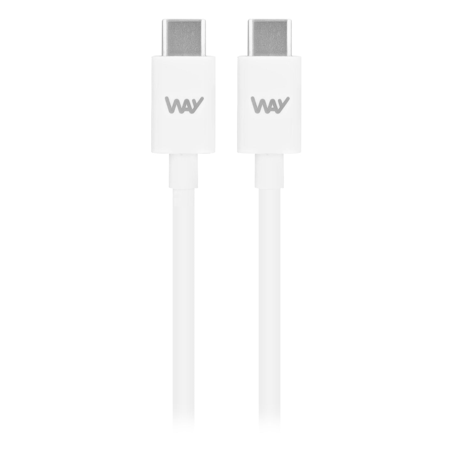 TNB Câble USB-C / USB-C – Charge rapide 20W (1 m)