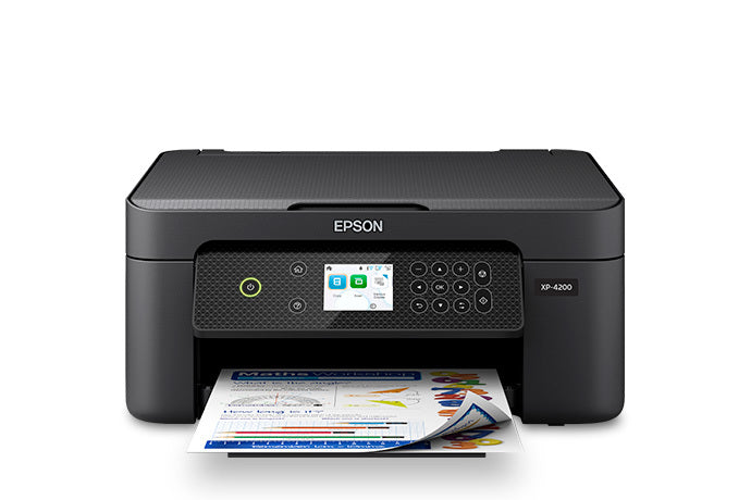 Epson XP‑4200 — Imprimante multifonction