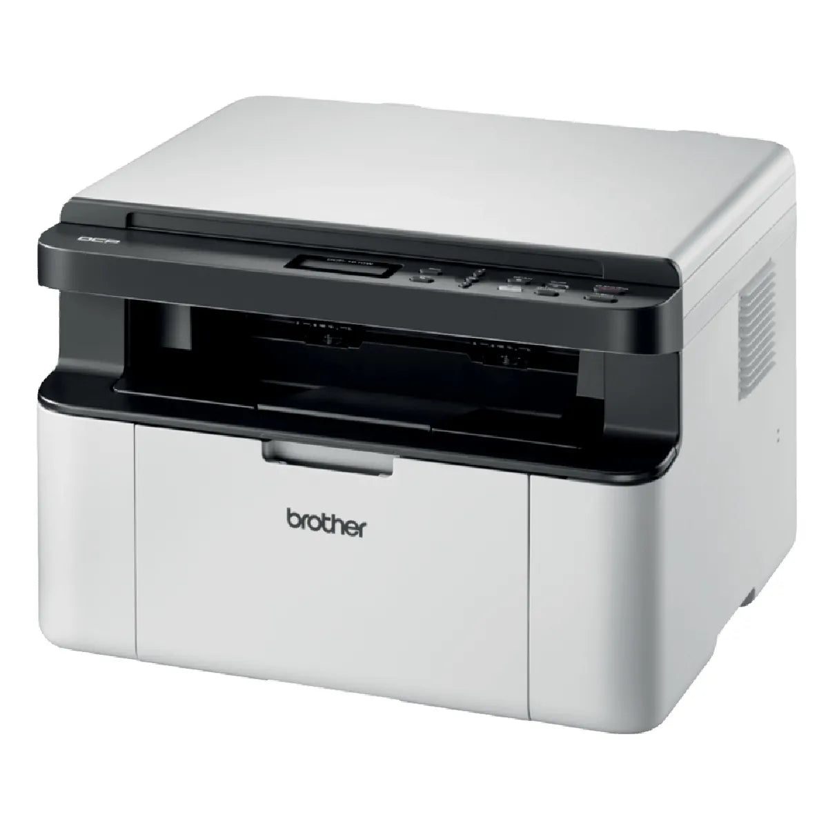 Brother DCP-L1610W — Imprimante laser multifonction monochrome Wi-Fi
