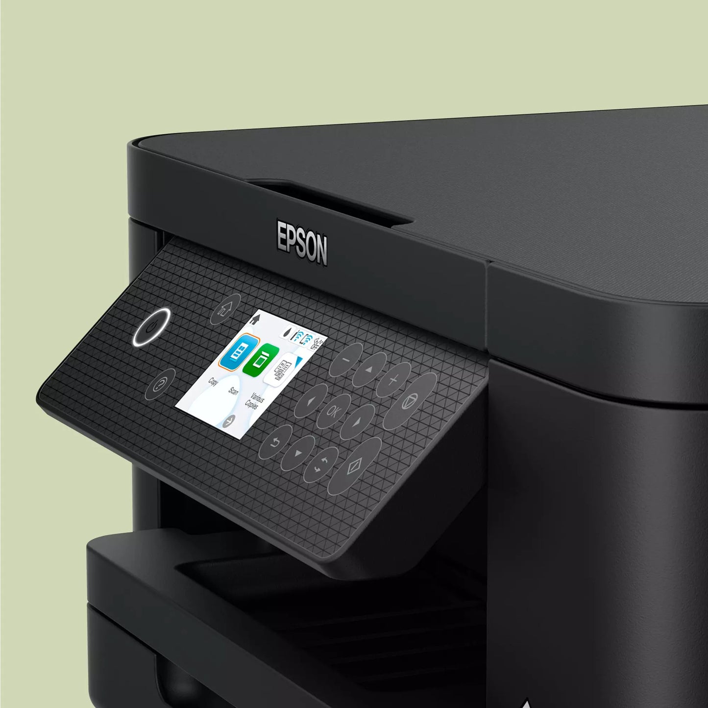 Epson Expression XP-5200