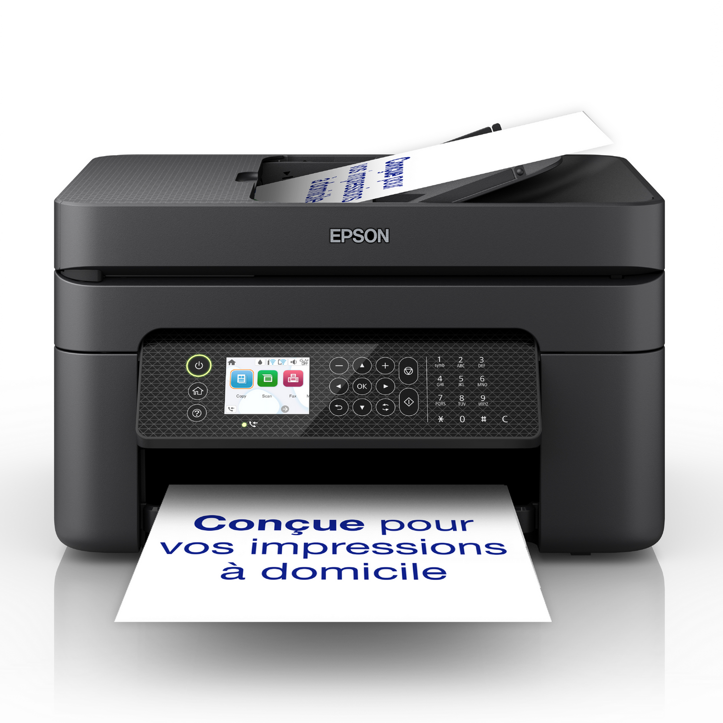 Epson WorkForce WF-2950DWF