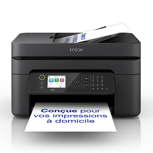 Epson WorkForce WF-2950DWF