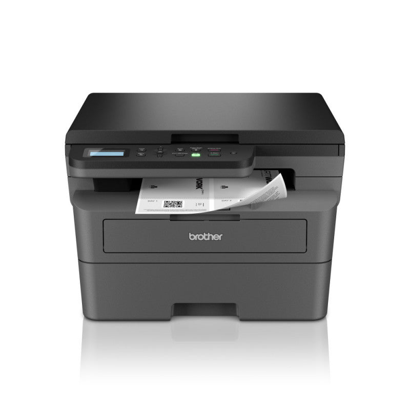 Brother DCP-L2620DW - Imprimante laser