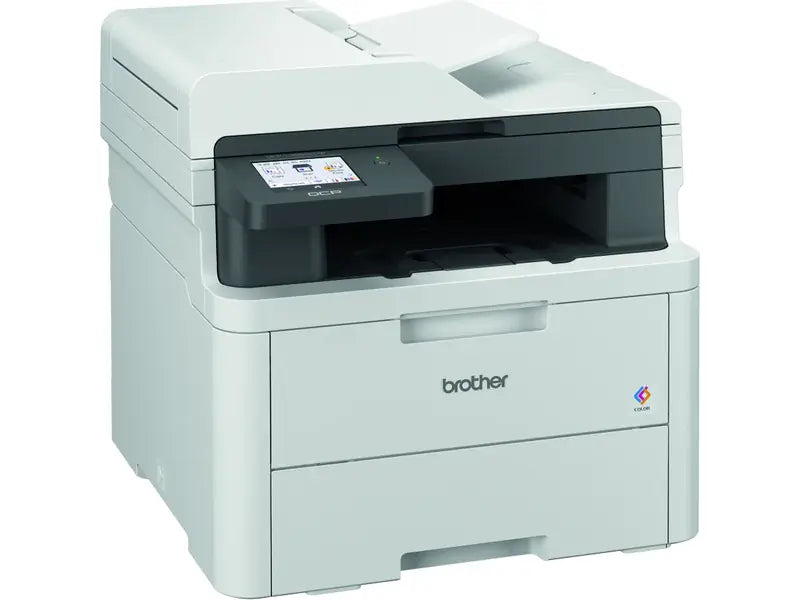 Imprimante LED couleur Brother DCP-L3560CDW