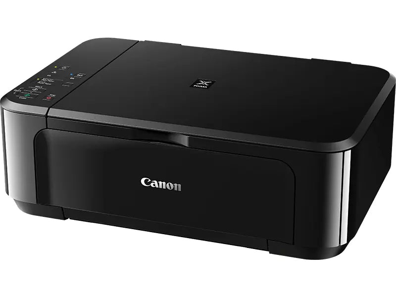 Canon PIXMA MG3650S — Imprimante jet d’encre couleur multifonction Wi-Fi (recto-verso)