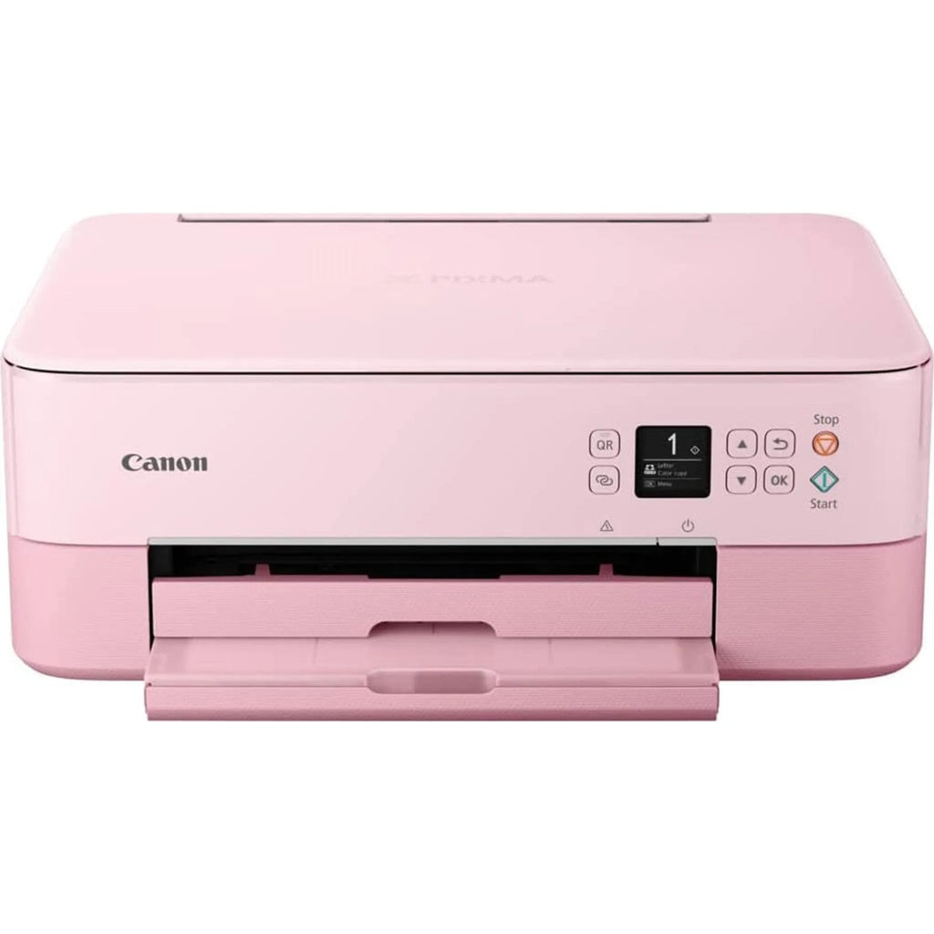 Canon PIXMA TS5352A — Imprimante jet d’encre couleur multifonction
