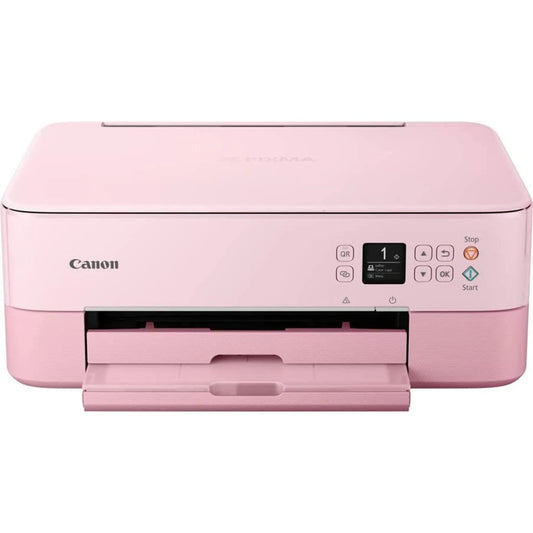 Canon PIXMA TS5352A — Imprimante jet d’encre couleur multifonction