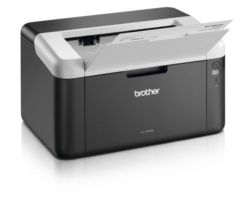 Brother HL-1212W — Imprimante laser monochrome A4