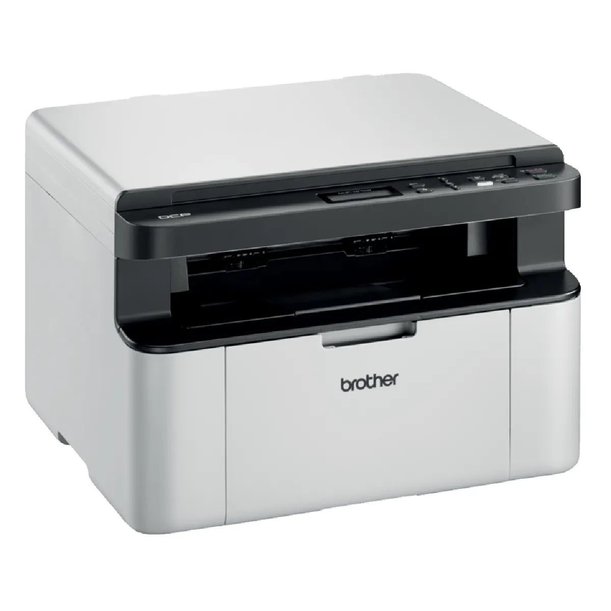 Brother DCP-L1610W — Imprimante laser multifonction monochrome Wi-Fi