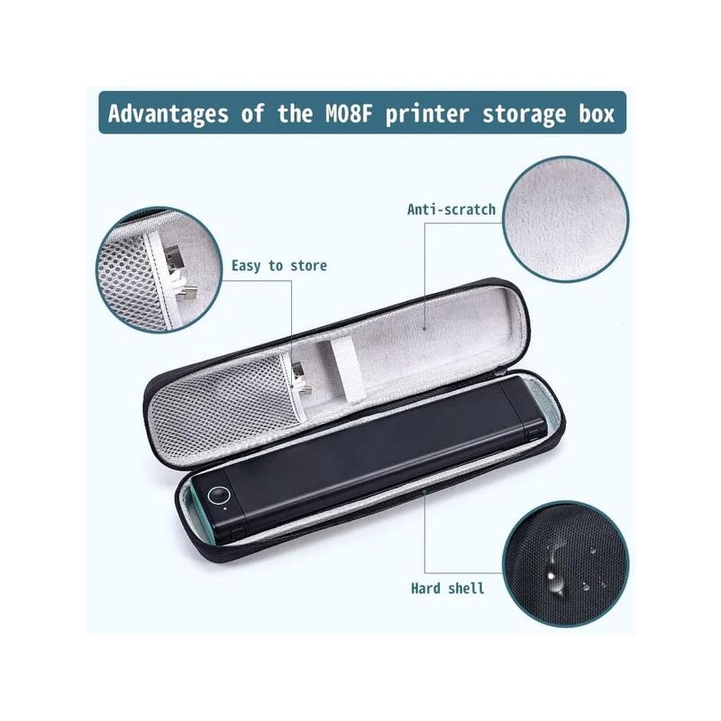 Phomemo P831