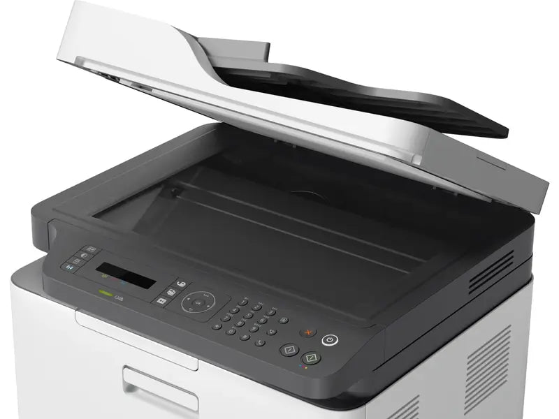HP Color Laser MFP 179fnw — Imprimante laser couleur multifonction 4-en-1
