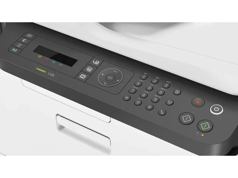HP Color Laser MFP 179fnw — Imprimante laser couleur multifonction 4-en-1