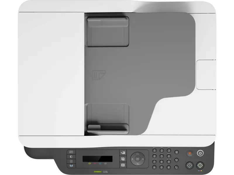 HP Color Laser MFP 179fnw — Imprimante laser couleur multifonction 4-en-1