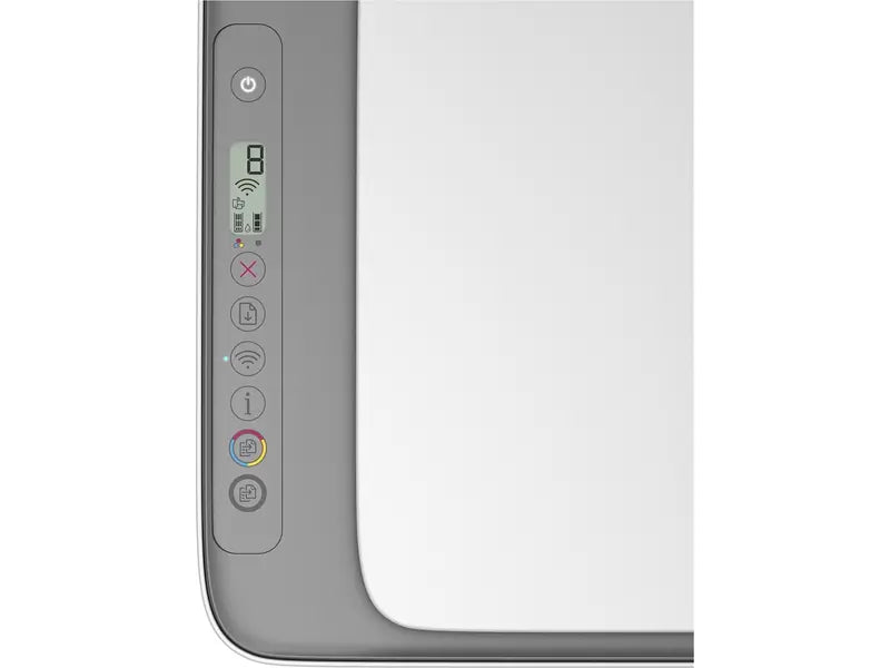 HP DeskJet 2820e — Imprimante jet d’encre couleur multifonction
