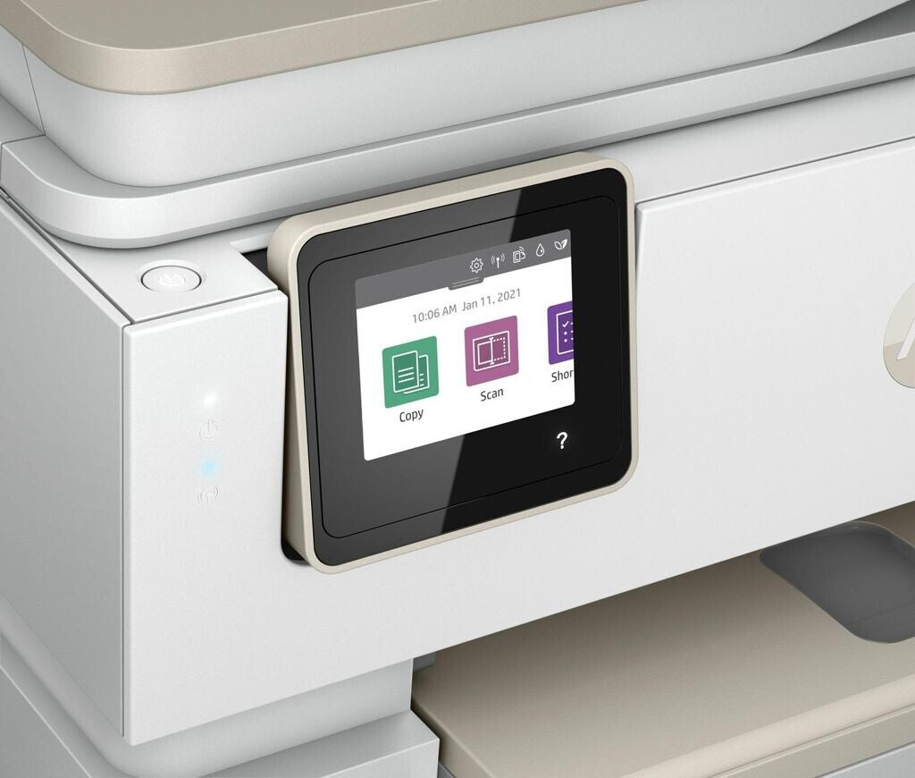 HP ENVY Inspire 7924e — Imprimante jet d’encre tout-en-un (Wi-Fi, recto-verso automatique)