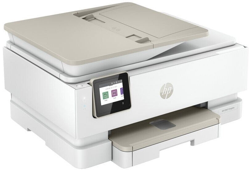 HP ENVY Inspire 7924e — Imprimante jet d’encre tout-en-un (Wi-Fi, recto-verso automatique)