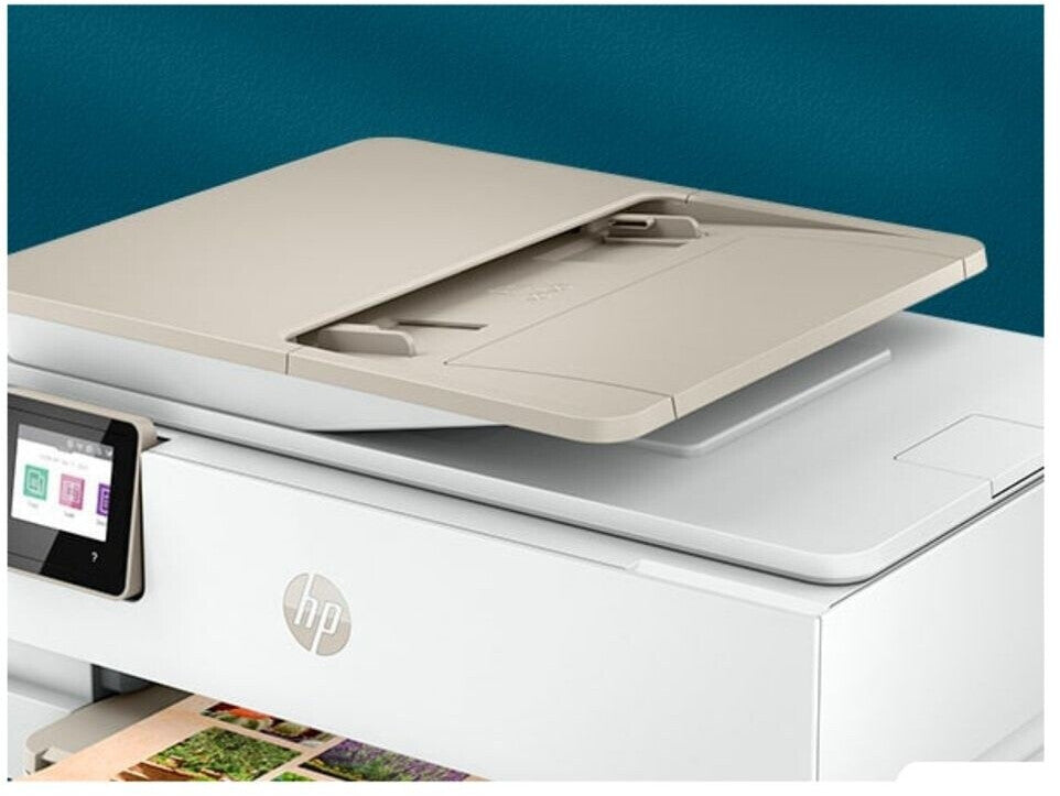 HP ENVY Inspire 7924e — Imprimante jet d’encre tout-en-un (Wi-Fi, recto-verso automatique)