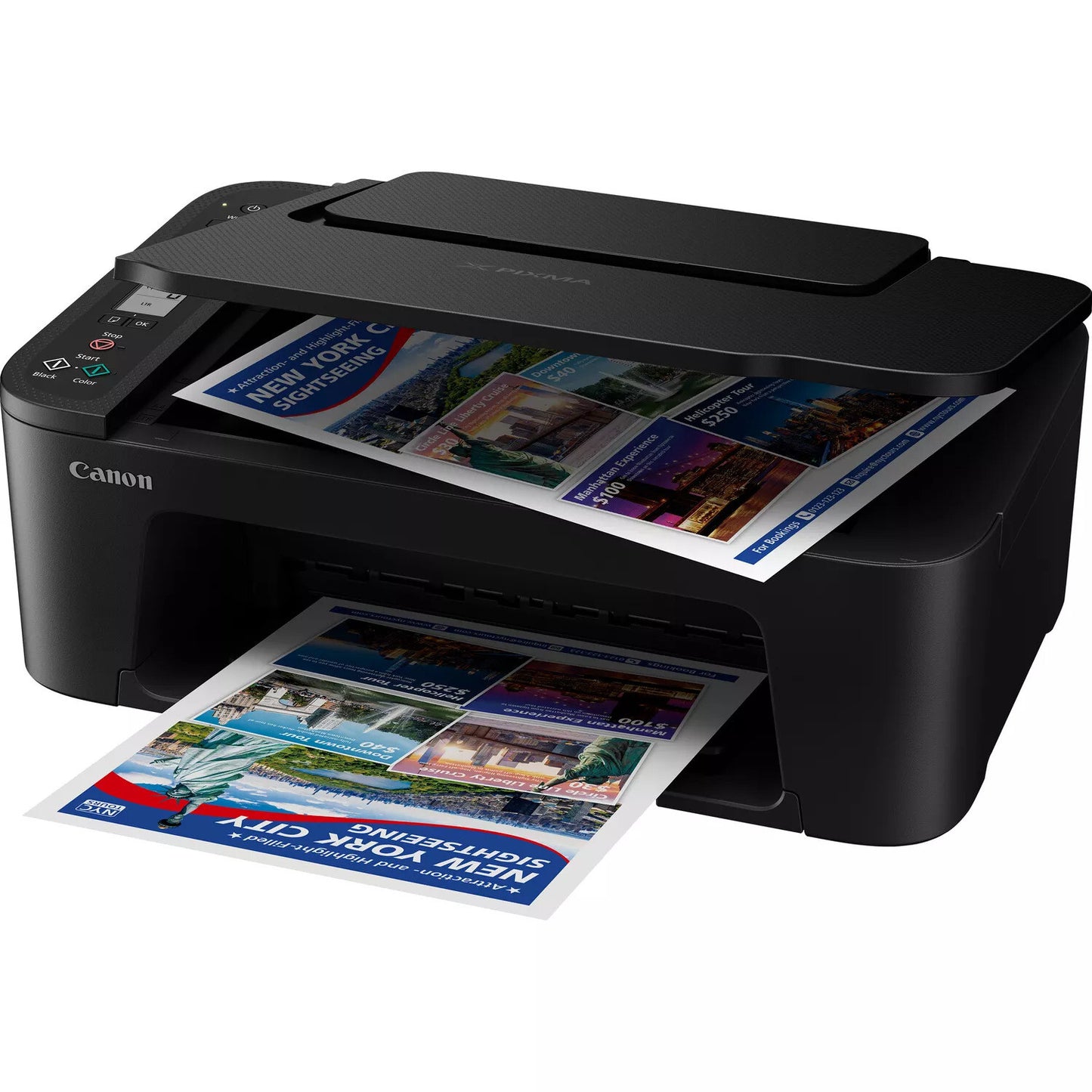 Canon PIXMA TS3750i