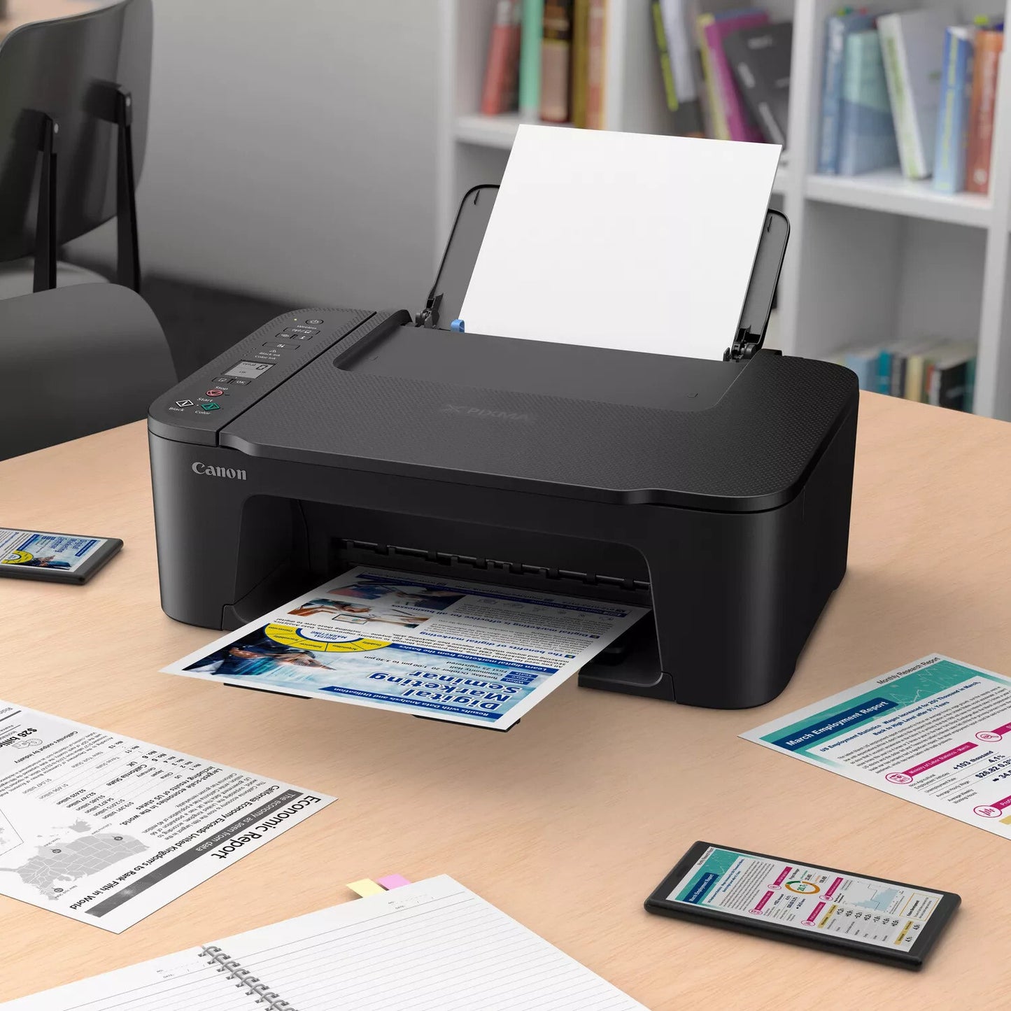 Canon PIXMA TS3750i