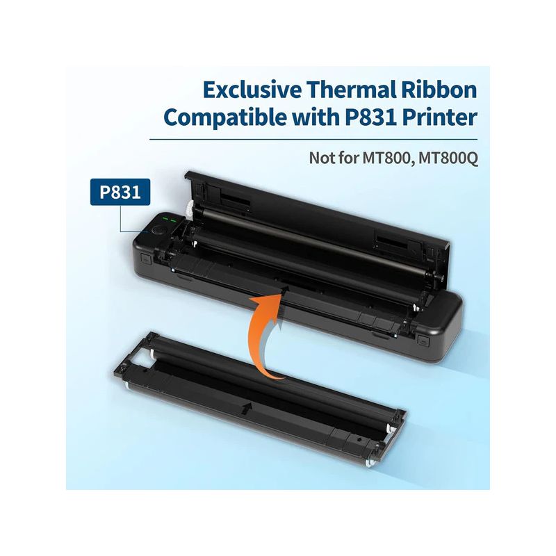 Phomemo P831